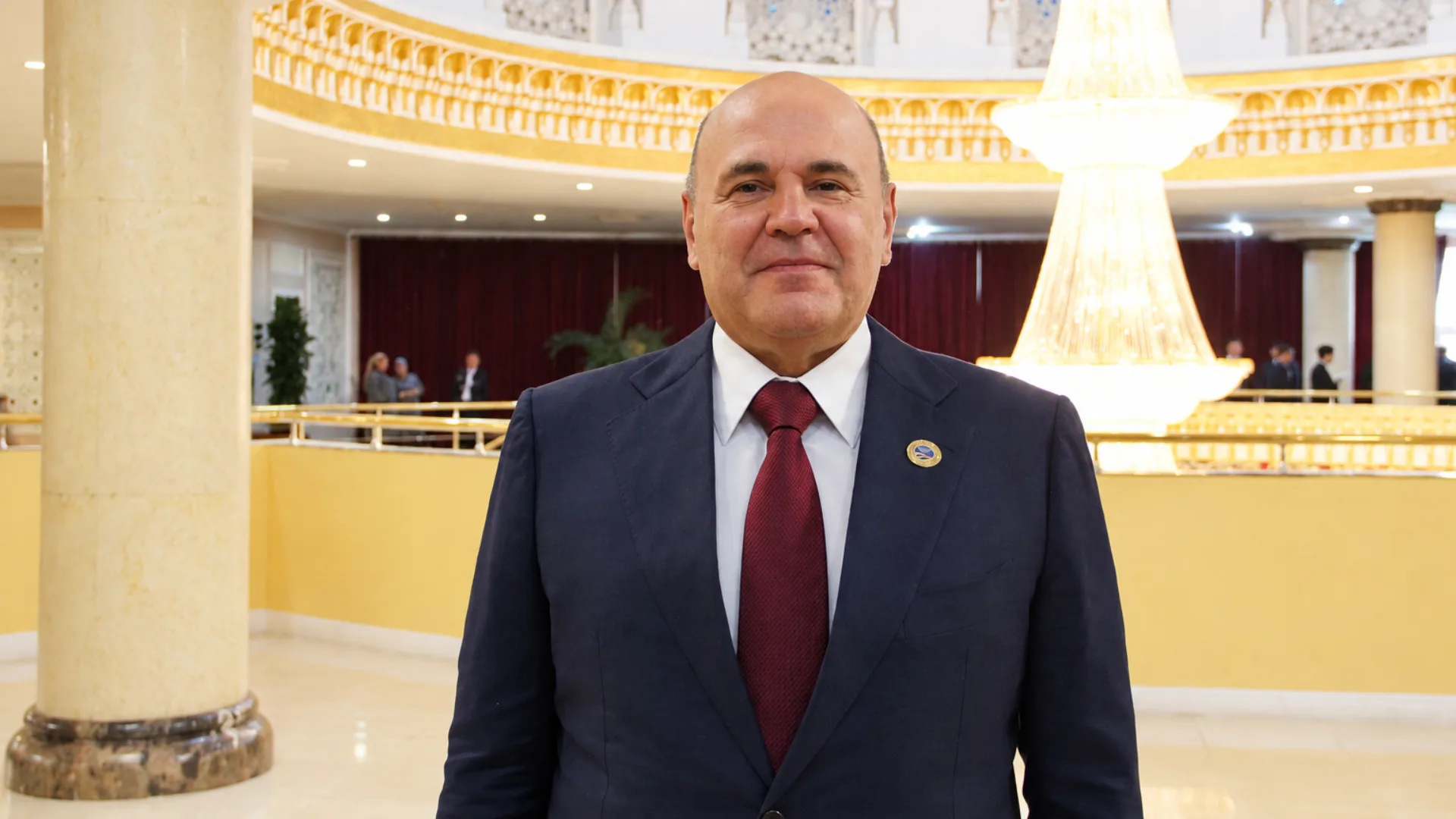 Большинство расчетов в странах ШОС сейчас идет в нацвалютах – Мишустин