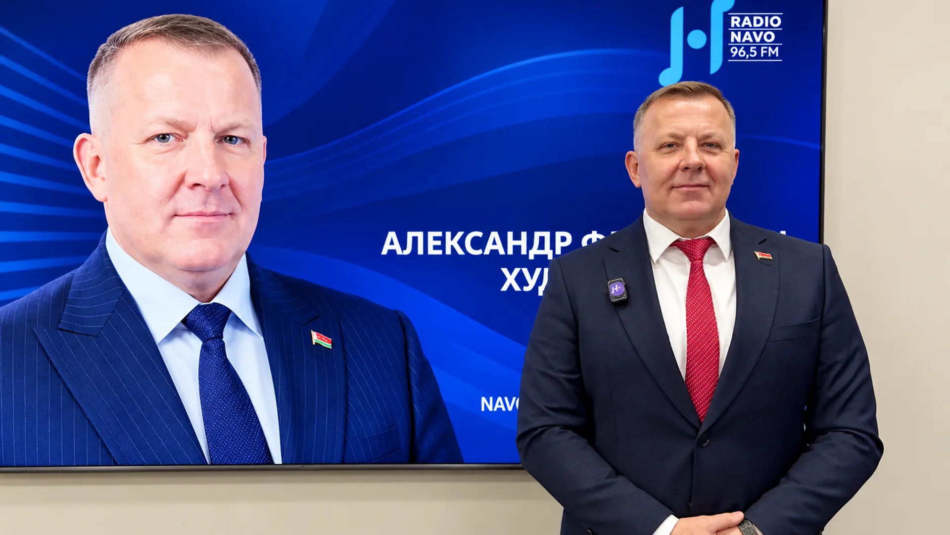 Посол Беларуси в Таджикистане назвал перспективным сотрудничество в области медицинского туризма