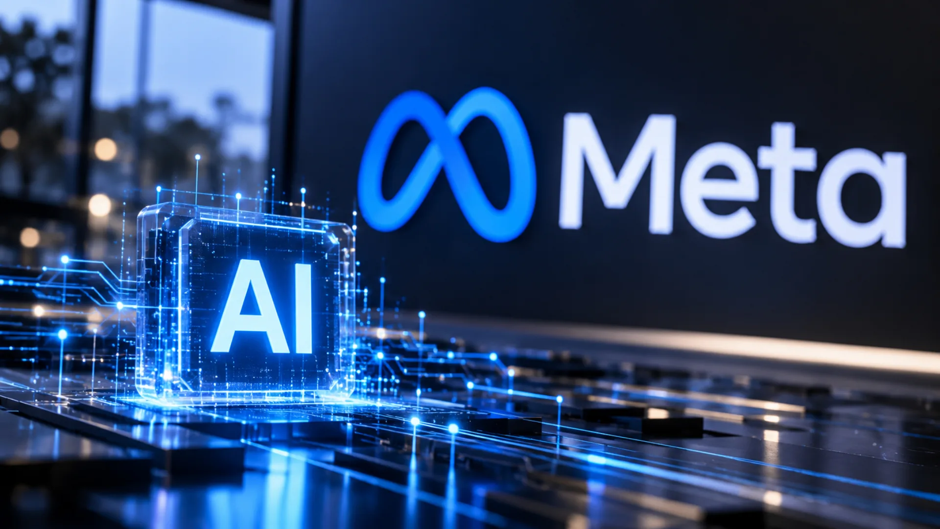 OpenAI и Meta предупредили о растущей угрозе использования дипфейков в судебных процессах