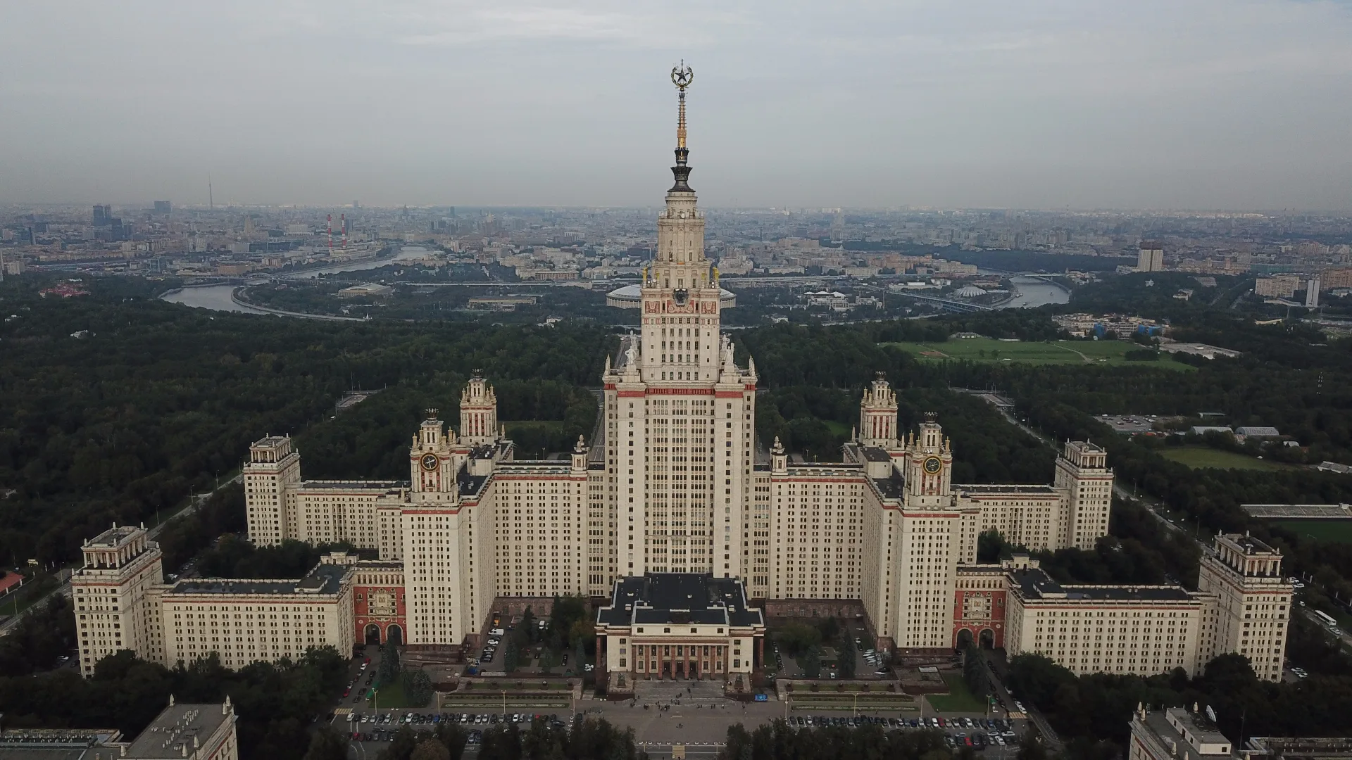 Российские вузы представят свои образовательные программы в Душанбе и Худжанде