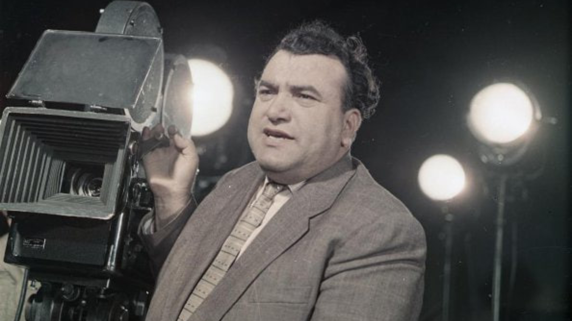 Памяти Бориса Кимягарова