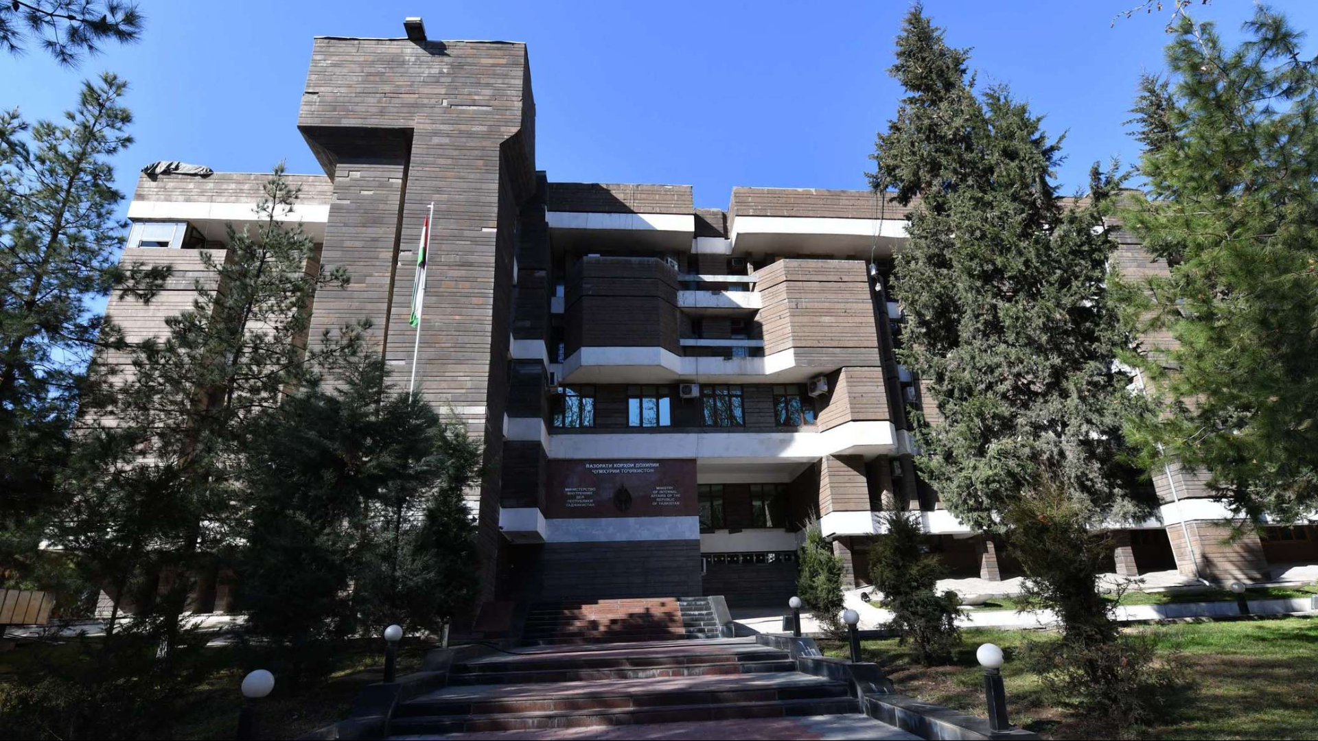 УМВД Душанбе ввело временный запрет на использование дронов