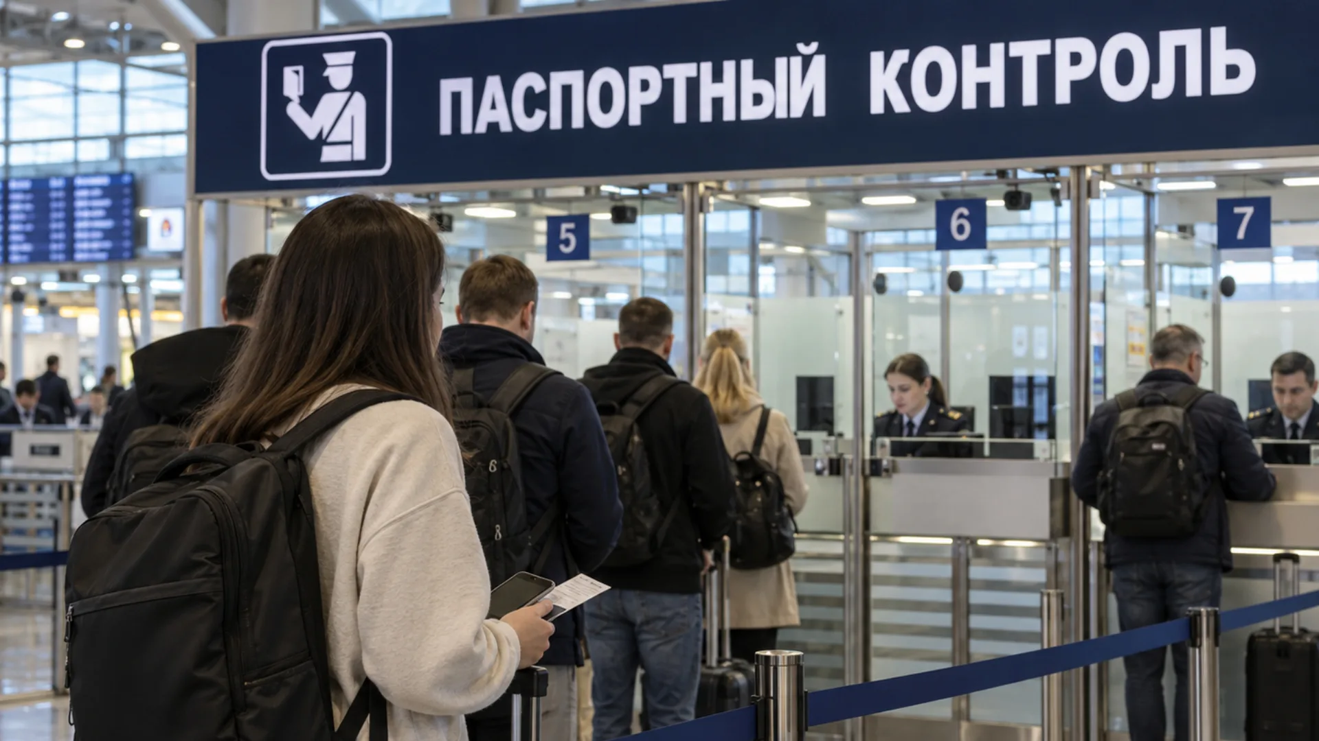 Уведомление для граждан Республики Таджикистан, выезжающих в Российскую Федерацию на работу