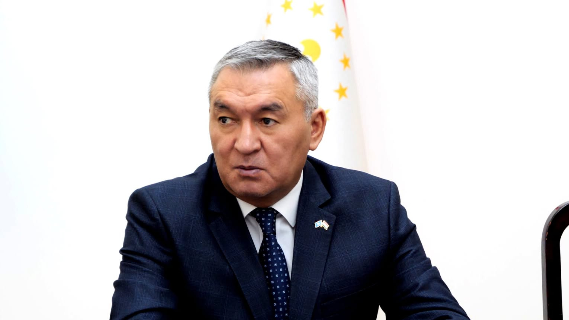 Казахско-таджикский товарооборот в первом полугодии 2026 года составил 880 миллионов долларов — Посол