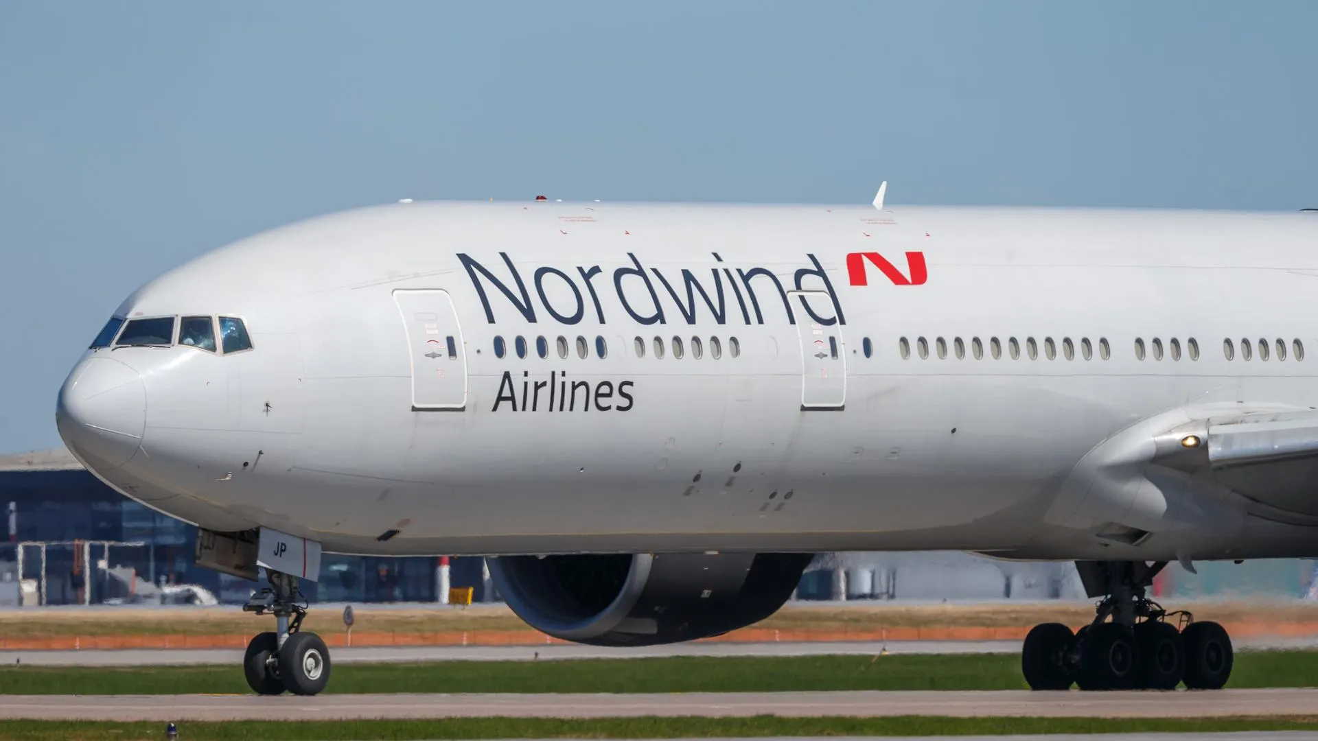 Авиакомпания Nordwind Airlines соединит Казань и Куляб