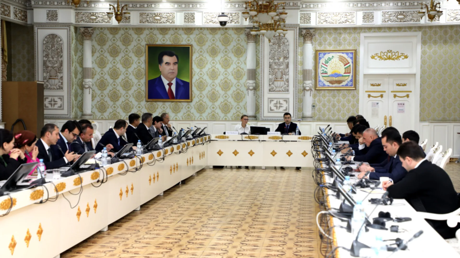 Повышение профессиональных знаний и аналитических навыков в рамках учебных занятий CCAMTAC